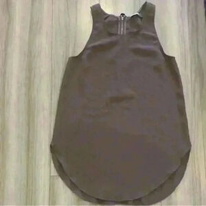 ARITZIA Wilfred  blouse size XXS